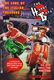The Lure of the Italian Treasure (Hardy Boys Book 157)