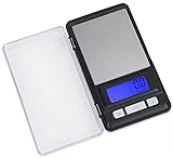 Stylus Tracking Force Scales For Use With Roksan Turntables