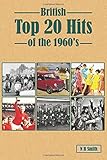 British Top 20 Hits of the 1960's