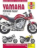 Yamaha FZS1000 Fazer 2001-2005