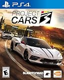 Project CARS 3 - PlayStation 4