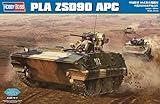 Hobby Boss PLA ZSD90 APC Vehicle Model Building Kit