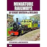 Miniature Railways of Great Britain and Ireland