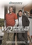 Wheeler Dealers: Series 5-8