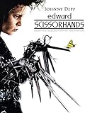 Edward Scissorhands