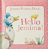 Jemima Puddle-Duck: Hello Jemima!