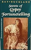 Secrets of Gypsy Fortune Telling (Llewellyn's New Age Series)