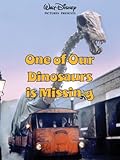 One Of Our Dinosaurs Is Missing