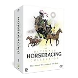 The Ultimate Horseracing Collection [DVD]