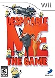Despicable Me: The Game For Wii (Renewed)