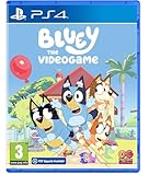 Bluey: The Videogame - PS4