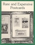 Rare and expensive postcards: [a price guide]