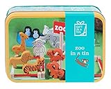 Apples to Pears : Zoo In A Tin