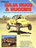Baja Bugs and Buggies HP60: How to Prepare Volkswagen Based Cars for Off Road Fun and Racing (Hpbooks) by Jeff Hibbard (1987) Paperback