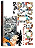 Dragon Ball: A Visual History