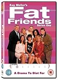 Fat Friends: Series 1 [DVD][2000]