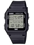 Casio Men's Digital Quartz Watch LF-30W-1ACF
