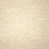 Chenille Fabric swatches just for £0.99 Available in All Colours (Cream)