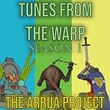 For the Lady! - A Bretonnian Rap