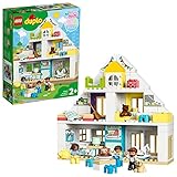 LEGO 10929 DUPLO Town Modular Playhouse