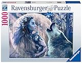 Ravensburger Moonlight Magic 1000 Piece Jigsaw Puzzle for Adults and Kids Age 12 Years +
