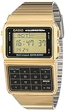 Casio DBC-611G-1D Unisex Watch DBC-611GE-1EF