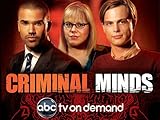 Criminal Minds