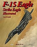 F-15 Eagle Strike Eagle Illustrated