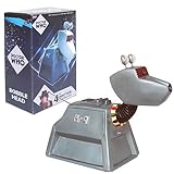 Doctor Who K-9 Bobble Head