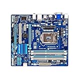 Pc Motherboard Computer Motherboard Fit For Gigabyte GA-Z77M-D3H Z77 Socket LGA 1155 DDR3 Desktop Motherboard