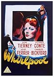 Whirlpool [1949] [DVD]