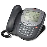 Avaya 2420 System Telephone Digital Telephone Deskp Phone