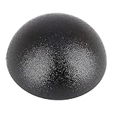 sparefixd Gas Ignition Switch Black Cover to Fit Electrolux Hob 550066140