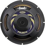 CELESTION Pulse Bass Guitar Speaker, 10"
