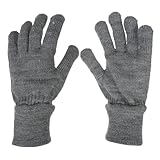 Epic Militaria WW2 Reproduction German Wool Gloves (X-Large)