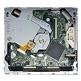 EEEONE Original new DV-05 DV-05-02H OPT2060b2 dvd laser with mechanism for TOYOTA car dvd navigation system