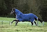 Horseware Rambo Optimo Turnout Outdoor Blanket for Horses 0g