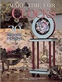 Make Time for Clocks by Chris Wallace (2003-03-02)