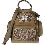 Air Hardshell Micro Backpack (Realtree Max-7)