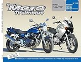 RMT 125.1 HONDA XL 125V/SUZUKI GSX 750-1200 INAZUMA