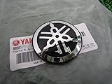 Genuine Yamaha Emblem 1RC-2413B-00