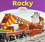 Tte - Tsl 46 - Rocky (My Thomas Story Library)