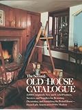 The Old House Catalogue
