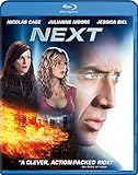 Next [Blu-ray]
