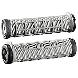 Old Dutch International ODI Elite Pro Grips, Graphite/Black, 130mm