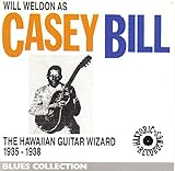 The Hawaiian Guitar Wizard 1