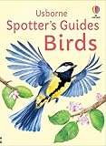 Spotter's Guides: Birds