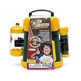 Ryan's World 919640.002 Lost City Adventure Backpack, Multicolor