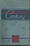 Magic Chef Cooking