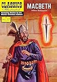 Macbeth: 17 (Classics Illustrated)